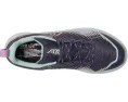 Трейловые кроссовки Lowa Amplux 2 с пластиной Carbon Rebound и подошвой Lowa Trac