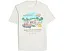Футболка Fresh Burgers Tee для детей от abercrombie kids с принтом