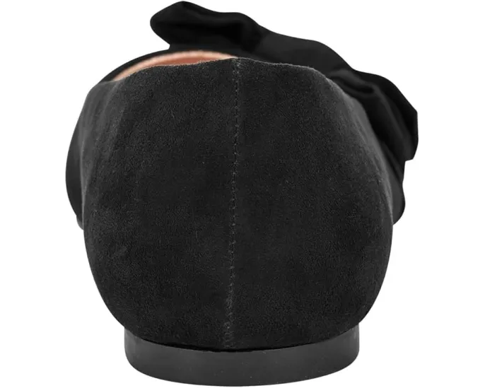 Балетки Bandolino Sophy с острым носком и бантом