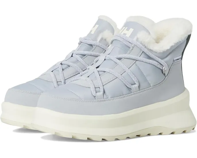 Ботинки Helly Hansen Bluesky с искусственным мехом и утеплителем Primaloft 400 г