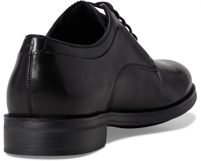 Оксфорды Cole Haan Dean Grand Plain Toe с кожаной подкладкой и стелькой EVA
