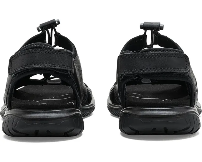 Спортивные сандалии ECCO Sport Offroad Roam Toggle с регулируемым задним ремнем