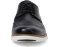 Оксфорды Cole Haan Originalgrand Shortwing с круглым носком