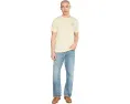 Футболка TravisMathew Country Club Tee в стиле гольф