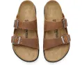 Сандалии Birkenstock Arizona Rugged с квадратным носком