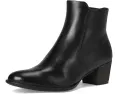 Ботинки ECCO Dress Classic 35 на молнии с миндалевидным носком