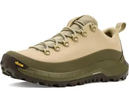Трекинговые ботинки Danner MTN45 с кожаным верхом и промежуточной подошвой EnduroFoam Plus