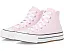 Кроссовки Converse Chuck Taylor All Star Eva Lift Platform с платформенной подошвой для детей