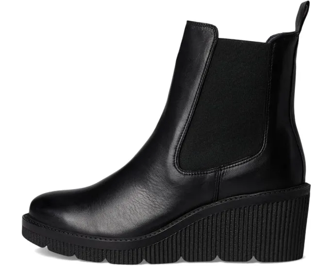 Ботинки Averie на клиновидном каблуке с удобной посадкой Miz Mooz