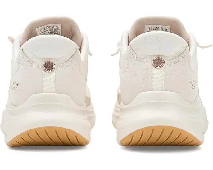 SKECHERS Martha Stewart Cozy Fit Contour Foam - Sweet Serenity с каплевидной подошвой
