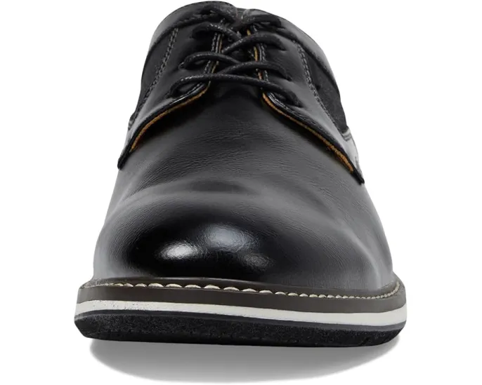 Туфли Steve Madden Mmanuel из текстиля и искусственной кожи