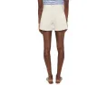 Джинсовые шорты Emmy Denim с высокой посадкой Madewell