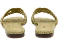 Сандалии Sam Edelman Bay Twist с перекрученными ремешками и открытым носком