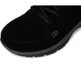 SKECHERS Easy Going ботинки без шнуровки с клиновидным каблуком и стелькой Memory Foam