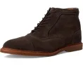 Ботинки Allen Edmonds Parkversboot из европейской замши с рантом Goodyear