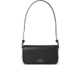 Сумка через плечо Kate Spade New York Liv из телячьей кожи с регулируемым ремнем