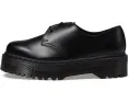 Туфли Dr. Martens V 1461 Quad Mono на платформе