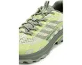Трекинговые ботинки Merrell Moab Speed 2 Jelly с подошвой Vibram и 39% переработанных материалов