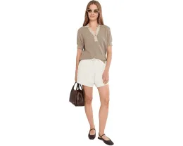 Varley вязаное поло Perrine Knit Polo с воротником