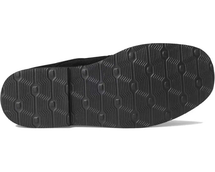 Оксфорды Florsheim Kids Kearny Jr. из замши с технологией Comfortechnology