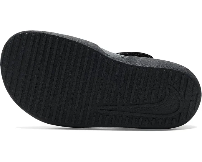 Сандалии Nike Sunray Protect 4 с закрытым носком для малышей