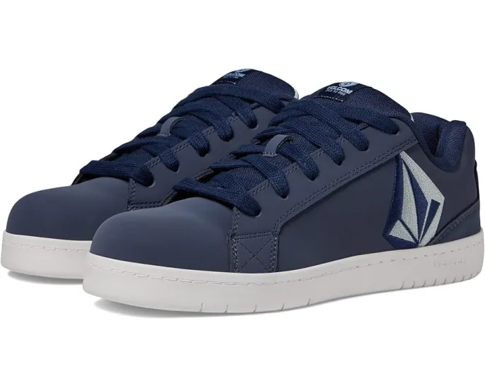 Кроссовки Volcom Stone EH Comp Toe с композитным мыском для безопасной работы