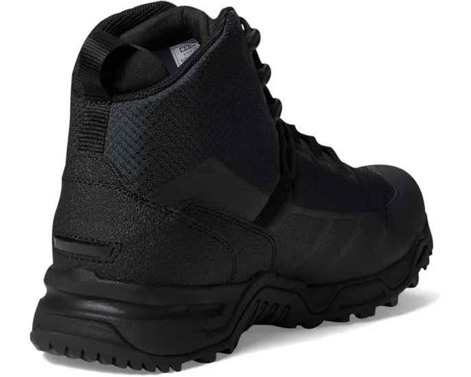 Ботинки Original S.W.A.T. Alpha Fury 2.0 6 дюймов со стелькой Ortholite