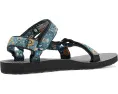 Сандалии Teva Original Universal с ремешками из переработанного полиэстера