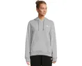 Худи The North Face Evolution Box NSE с принтом и капюшоном
