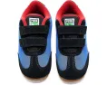 Puma Easy Rider Hook And Loop детские кроссовки на липучках с ретро дизайном