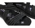 Сандалии Skechers Reggae Slim Sunnyside 2.0 с технологией Stretch Fit и стелькой Memory Foam