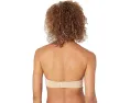 Бюстгальтер Calvin Klein Push-Up Strapless с конвертируемыми бретелями