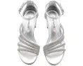 Детские сандалии Steve Madden Kids Haze с ремешками, украшенными стразами