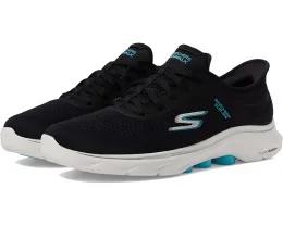 SKECHERS Performance Go Walk 7 Valin Hands Free Slip-Ins с технологией Hyper Pillar