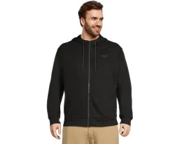 Толстовка UGG Shiloh с капюшоном на молнии и карманами