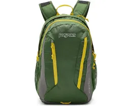 Рюкзак JanSport Agave с системой гидратации и отделением для ноутбука