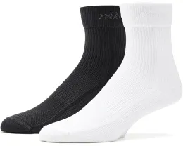 Носки Nike Everyday Plus с технологией Dri-FIT и поддержкой свода стопы