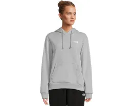 Худи The North Face Evolution Box NSE с принтом и капюшоном