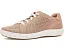 Кроссовки Clarks Nalle Walk с дышащим верхом из трикотажа и стелькой Contour Cushion