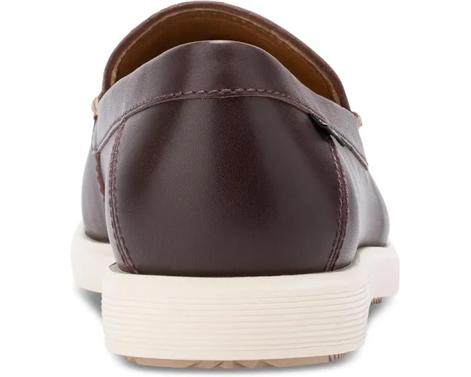 Кроссовки Eastland 1955 Edition Scarborough с мокасиновым носком и гибкой подошвой