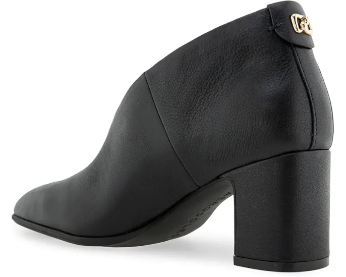 Ботинки Aerosoles Maud с зауженным носком и высоким подъемом на устойчивом каблуке