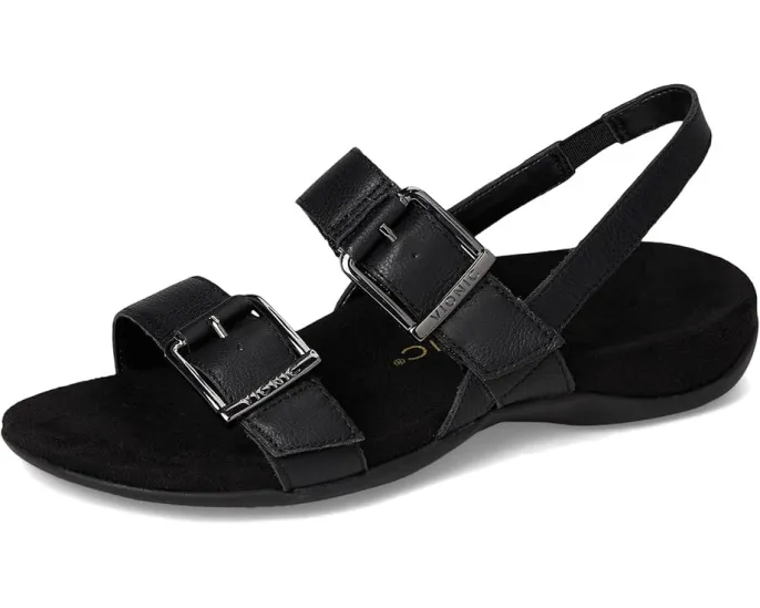 Сандалии VIONIC Reese Slingbacks с технологией VIO MOTION и регулируемыми ремешками