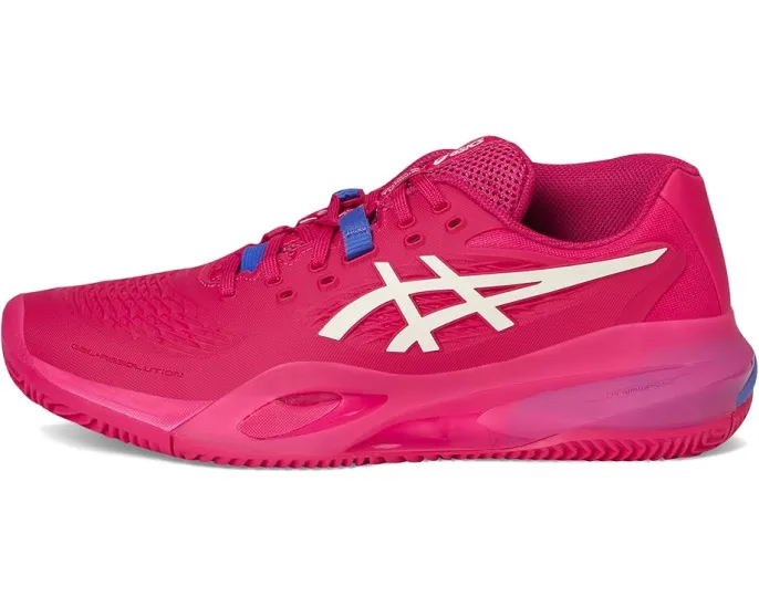 Кроссовки ASICS GEL Resolution X Clay для тенниса