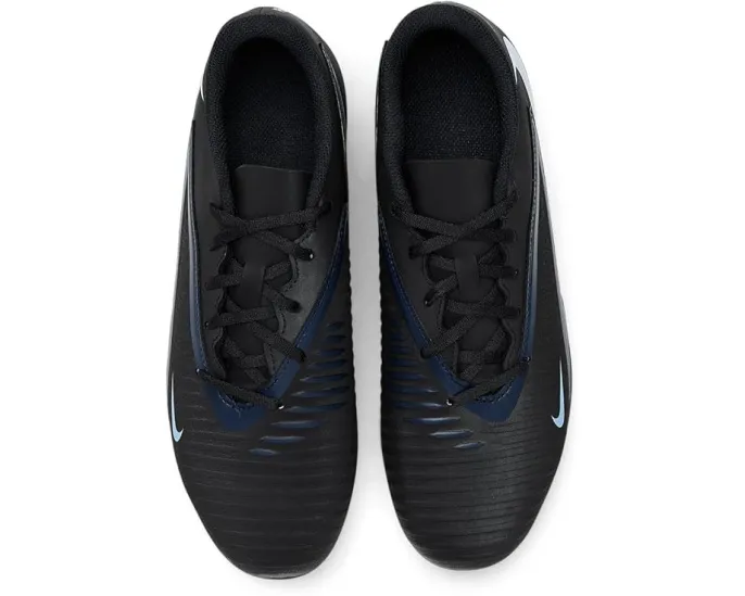Кроссовки Nike Phantom 6 Low Club с синтетическим верхом