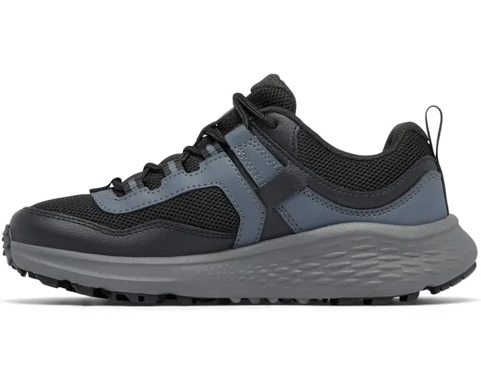 Детские туристические ботинки Columbia Konos Low с подошвой Omni-Grip