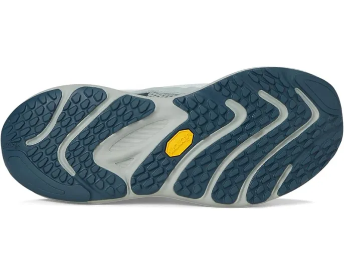 Беговые кроссовки Merrell Promorph с пеной FloatPro+ и подошвой Vibram XS Trek Evo