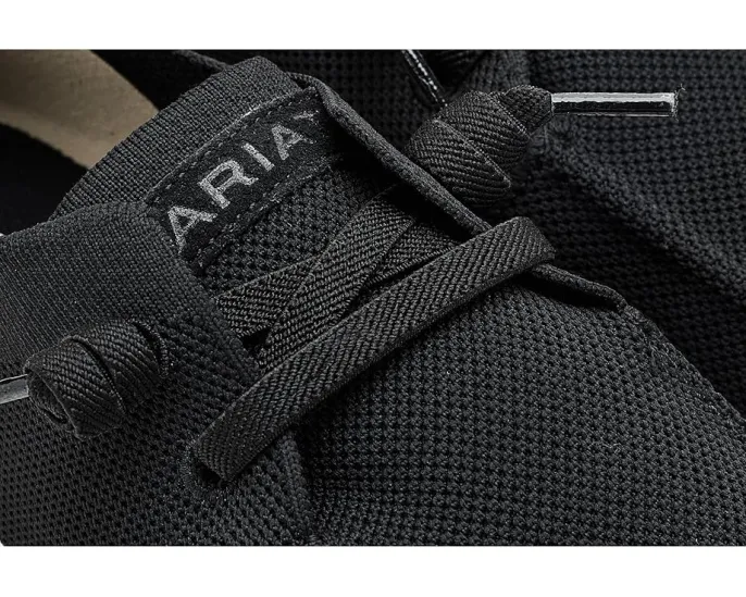 Ariat обувь Hilo на шнурках из дышащего холста