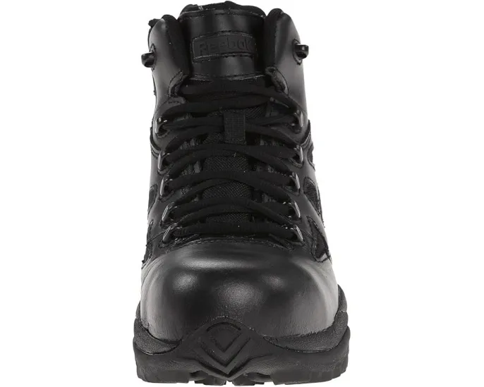 Рабочие ботинки Reebok Work Rapid Response 6 дюймов с композитным мыском