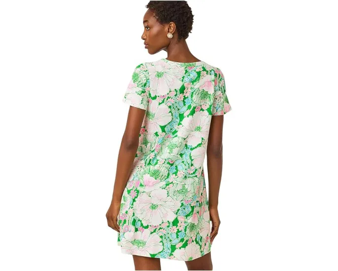 Платье Cody с коротким рукавом от Lilly Pulitzer