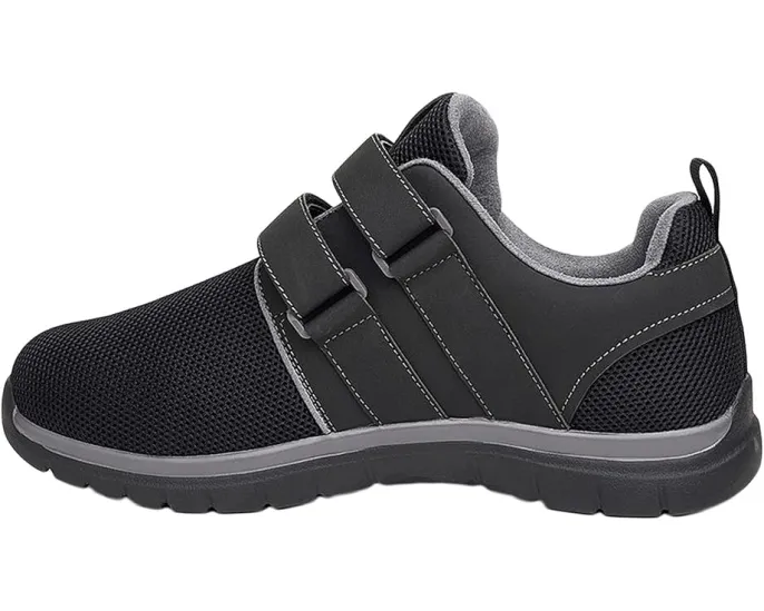 Кроссовки Anodyne No. 74 Double Depth Sport Jogger с двойной глубиной и застежками на липучке